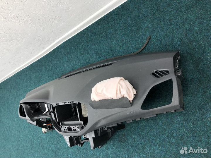 Торпедо LADA Vesta