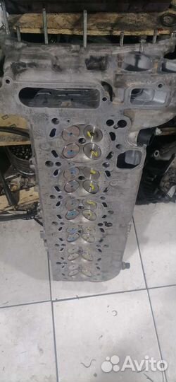 M54b30 м54б30 новый