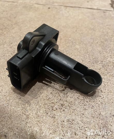 Новый Дмрв Toyota 22204-22010