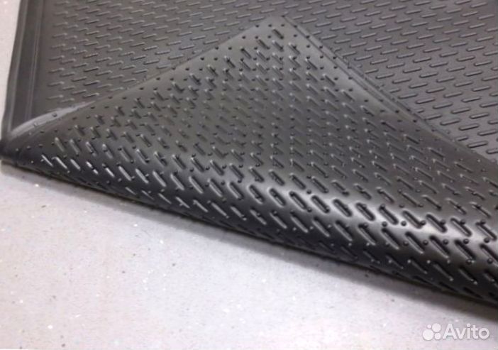 Коврики Renault Magnum