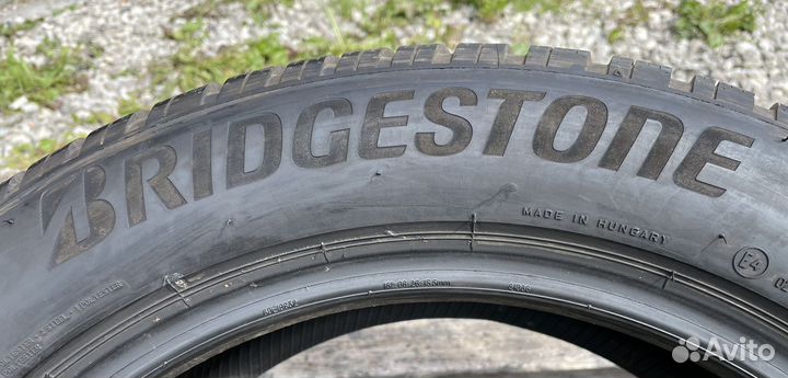 Bridgestone Blizzak LM-005 225/55 R18