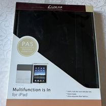 Продаю обложку на iPad. Новая в упаковке