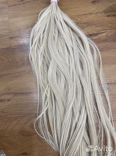 Волосы для наращивания