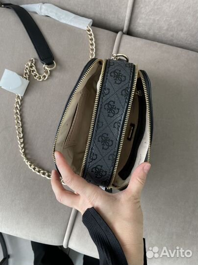 Сумка женская Guess Noelle Crossbody bag оригинал