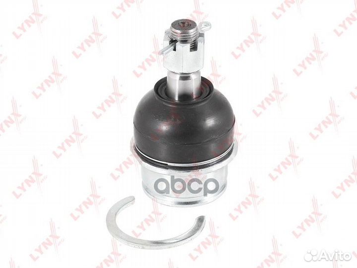 Опора шаровая нижня перед прав/лев C1321LR LY