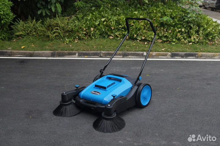 Подметальная машина gadlee GTS 920M