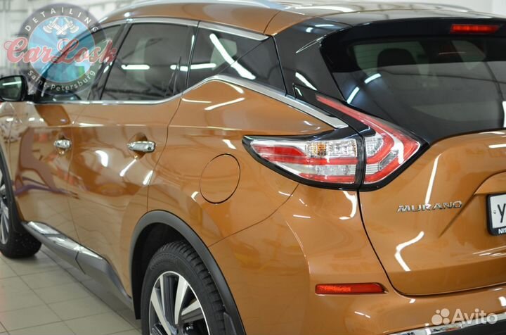 HKC Everyone Can Coat - быстрая керамика