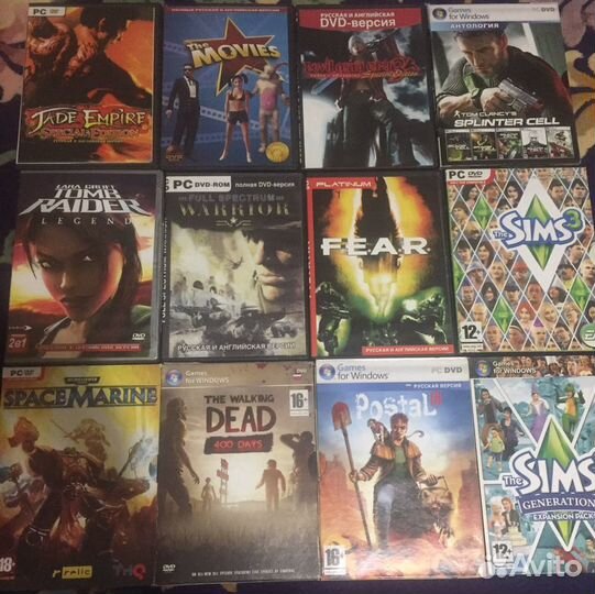 Игры для компа игры для pc