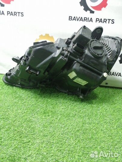 Фара передняя правая Mercedes E W212 1.8 2009