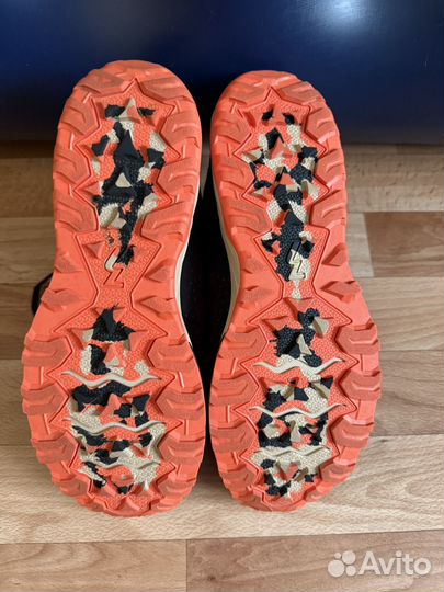 Кроссовки мужские 361