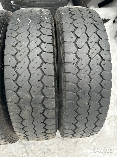 Cordiant Business CA 185/75 R16C 104Q