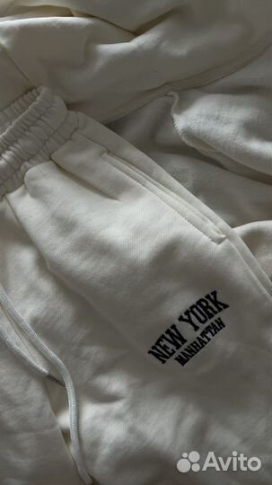 Спортивный костюм zara