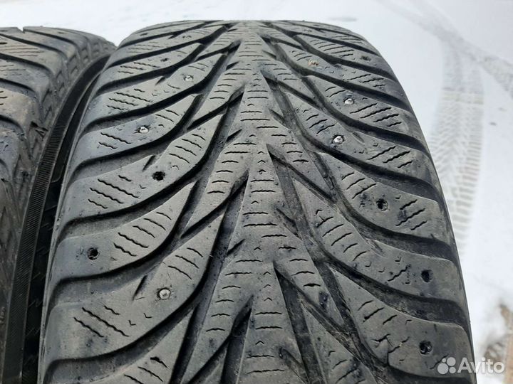 Yokohama Ice Guard IG35 225/55 R17