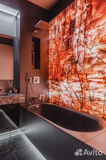 Изготовление изделий из н. камня -свой склад и цех