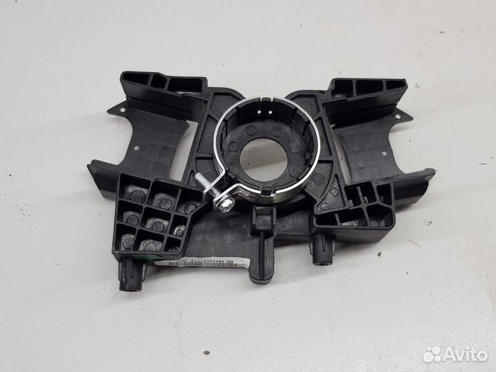 Кронштейн подрулевых переключателей (Haval H6)