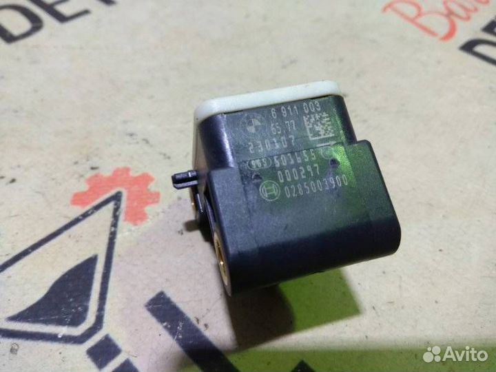 Датчик ускорения BMW X3 E83 2004-2010