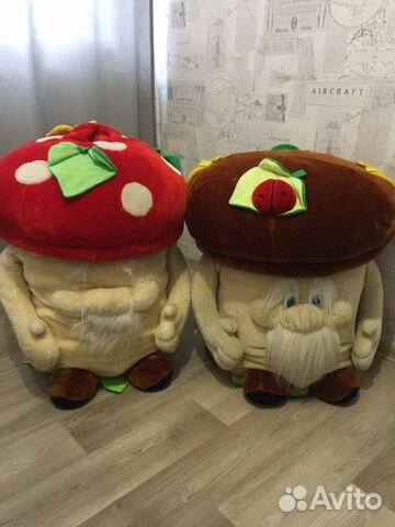 Корзина для игрушек