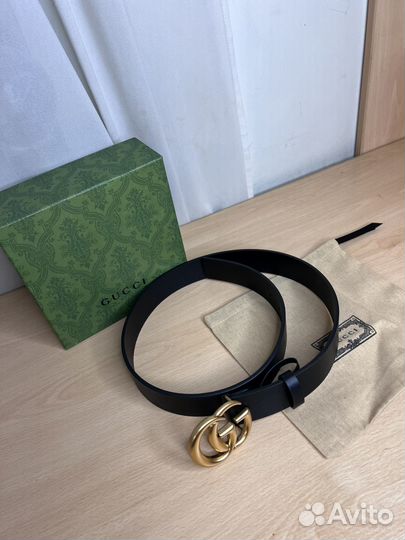 Ремень Gucci мужской