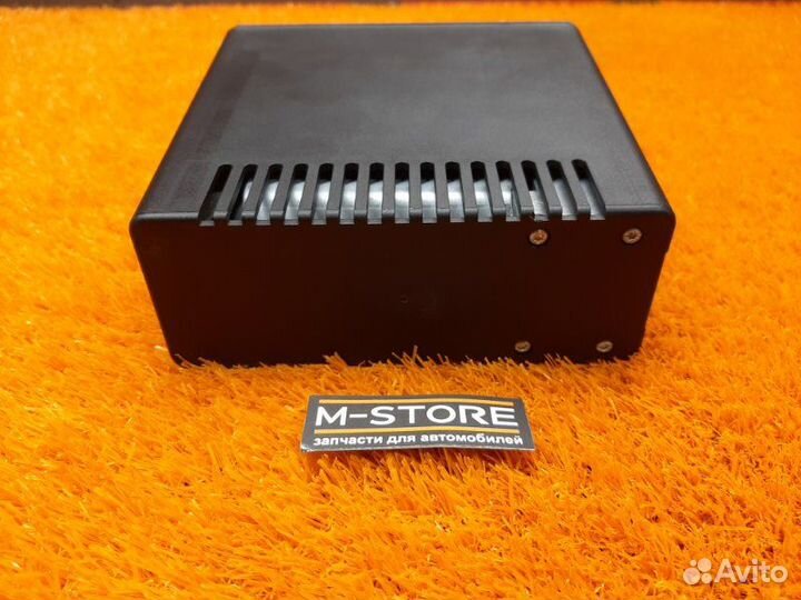 Компрессор подкачки колес Mercedes-Benz M-Class