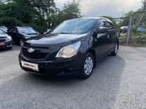 Chevrolet Cobalt 1.5 AT, 2013, 182 635 км, с пробегом, цена 899 999 руб.