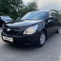 Chevrolet Cobalt 1.5 AT, 2013, 182 635 км, с пробегом, цена 899 999 руб.