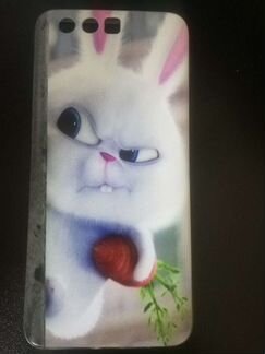 Чехол на honor 9