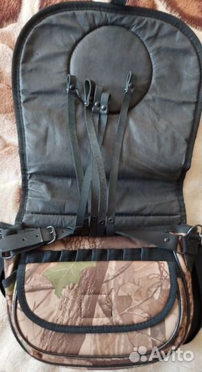 Продается сумка охотника «Ягдташ»