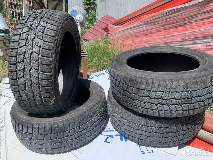 Toyo Observe GSi-6 185/55 R15