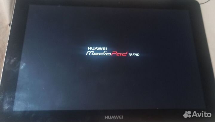 Планшет huawei mediapad 10