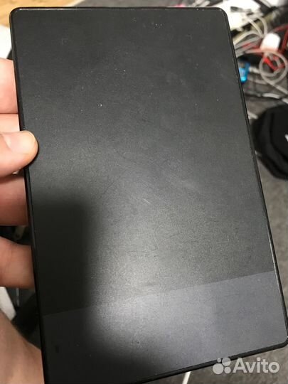 Графический планшет huion 420