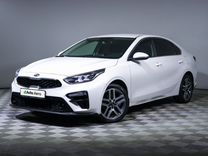 Kia Cerato 2.0 AT, 2019, 108 340 км, с пробегом, цена 1 920 000 руб.