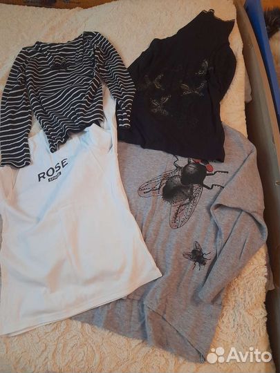 Крфты женские