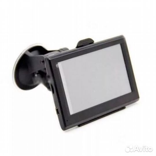 GPS Навигатор GPS-559