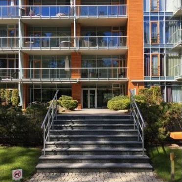 3-к. квартира, 160 м² (Латвия)