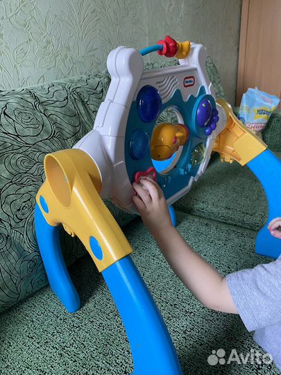 Интерактивная игрушка