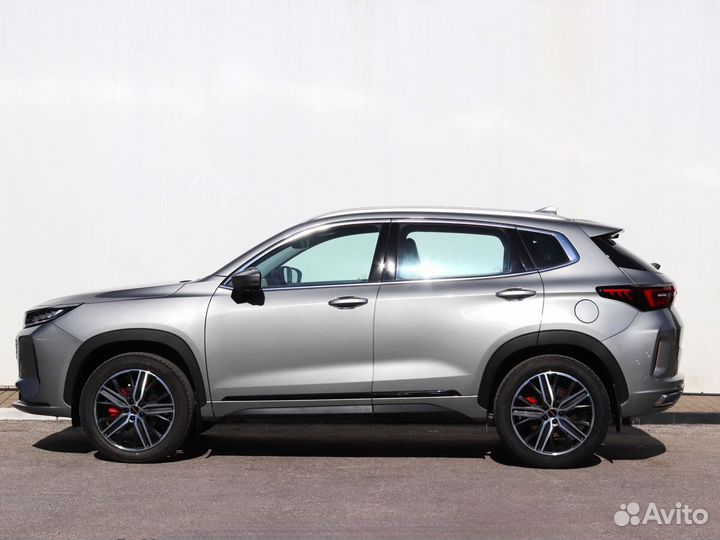 EXEED LX 1.5 CVT, 2024