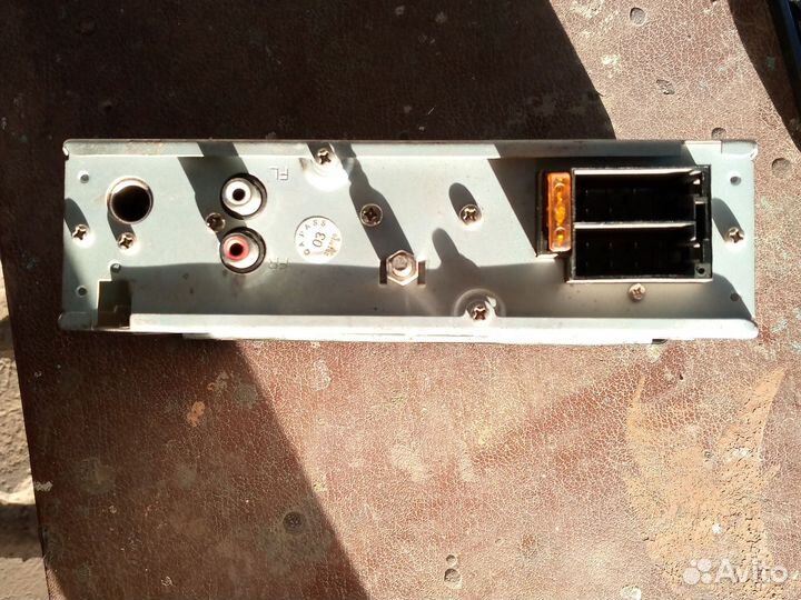 Магнитофон mp3