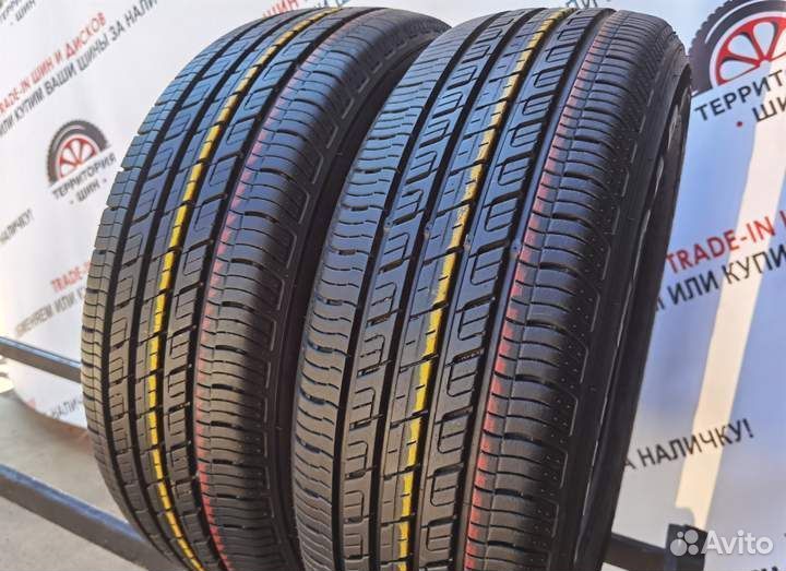 Nexen Milecap Taxi 205/70 R15 95H
