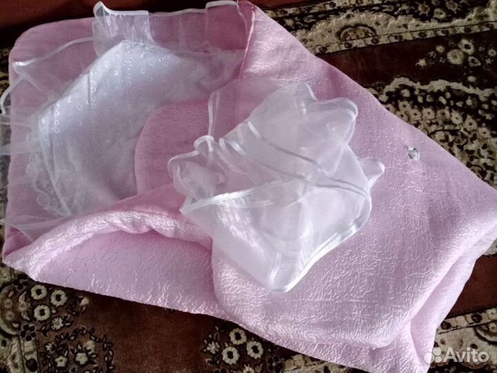 Комплект на выписку