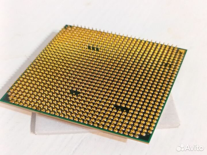 Процессор AMD phenom ii AM3