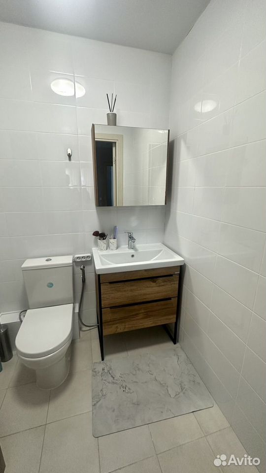 4-комнатная квартира, 80 м² — фото 8