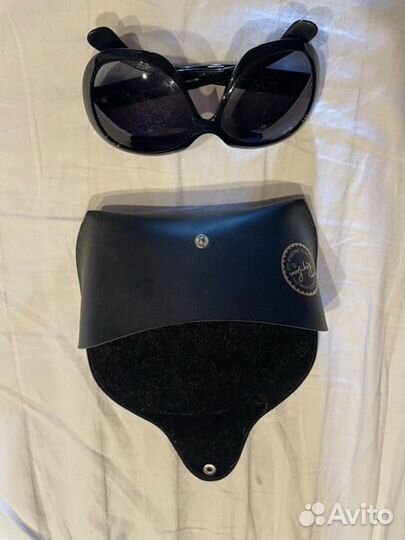 Женские солнцезащитные очки Ray Ban Jackie Italy