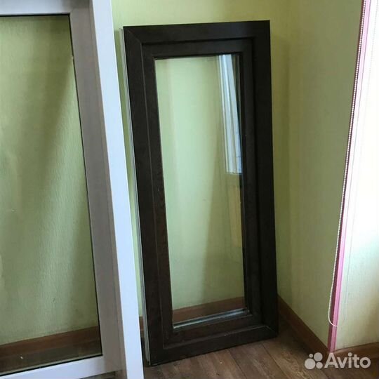 Пластиковые окна пвх