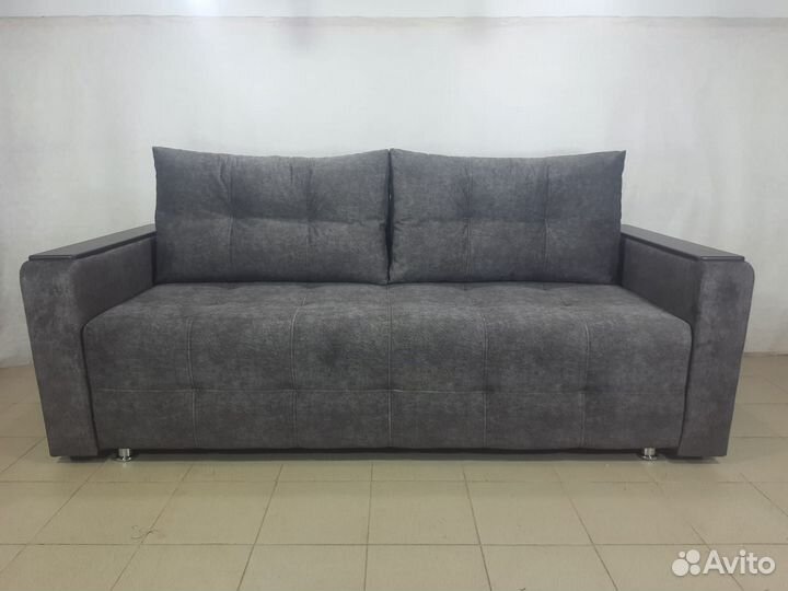 Диван еврокнижка