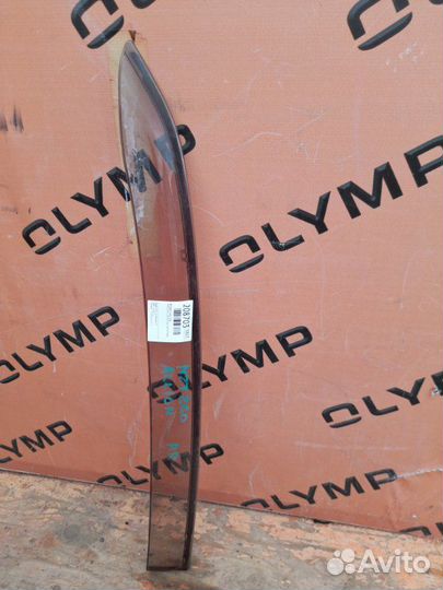 Ветровик задний правый Toyota Allion NZT260 1NZ-FE