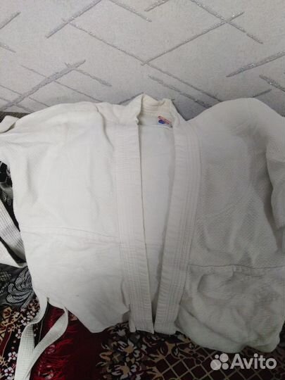 Продам кимоно