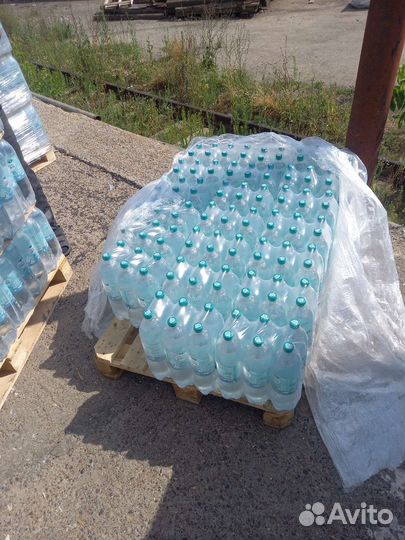 Перепаллечивание груза