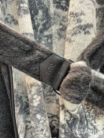 Пальто Dior