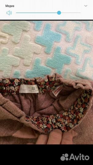 Шорты для девочек