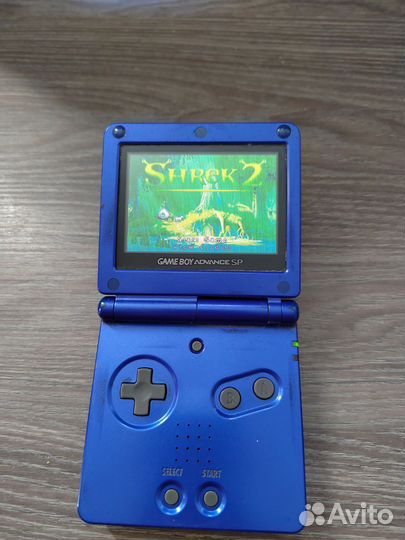 Игры для game boy